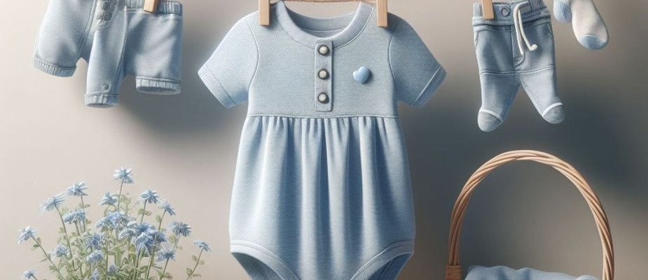 O que significa sonhar com roupa de bebê: Entenda agora! O que significa sonhar com roupa de bebê: Entenda agora!