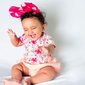 Nomes femininos americanos Nomes femininos americanos
