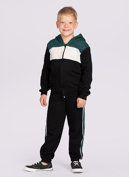 Conjunto Moletom Moletom Em PromoÃ§Ã£o Masculino Shopee Short