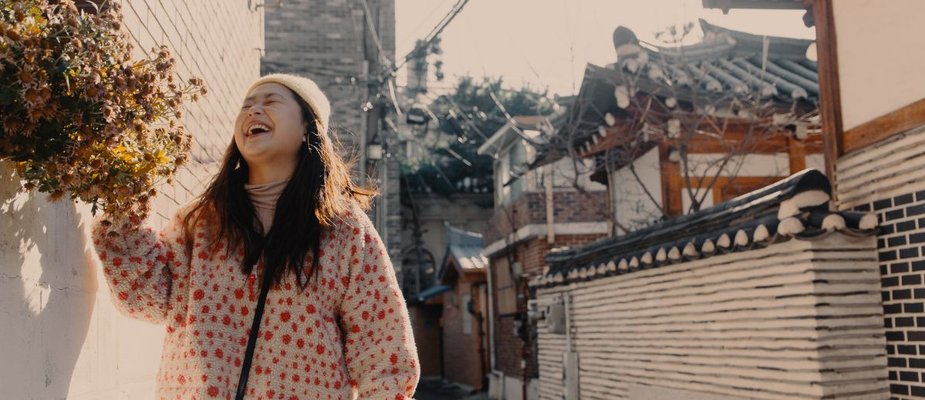 Nomes femininos coreanos: Beleza e significados profundos!