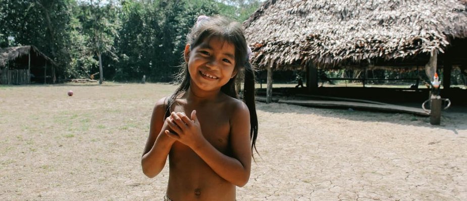 Nomes indígenas femininos: Conheça as 25 melhores opções!