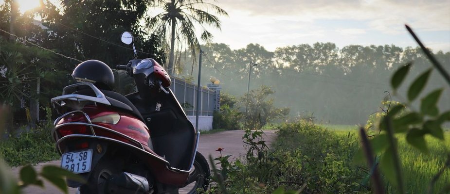 Com quantos anos criança pode andar de moto: Saiba o momento certo para eles! Com quantos anos criança pode andar de moto: Saiba o momento certo para eles!