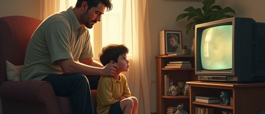 Filmes de Criança que Fazem Adultos Chorar: Uma Jornada de Emoções