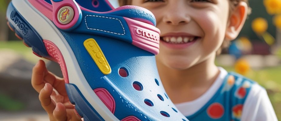 O que é a babuche infantil e por que ela é tão popular?