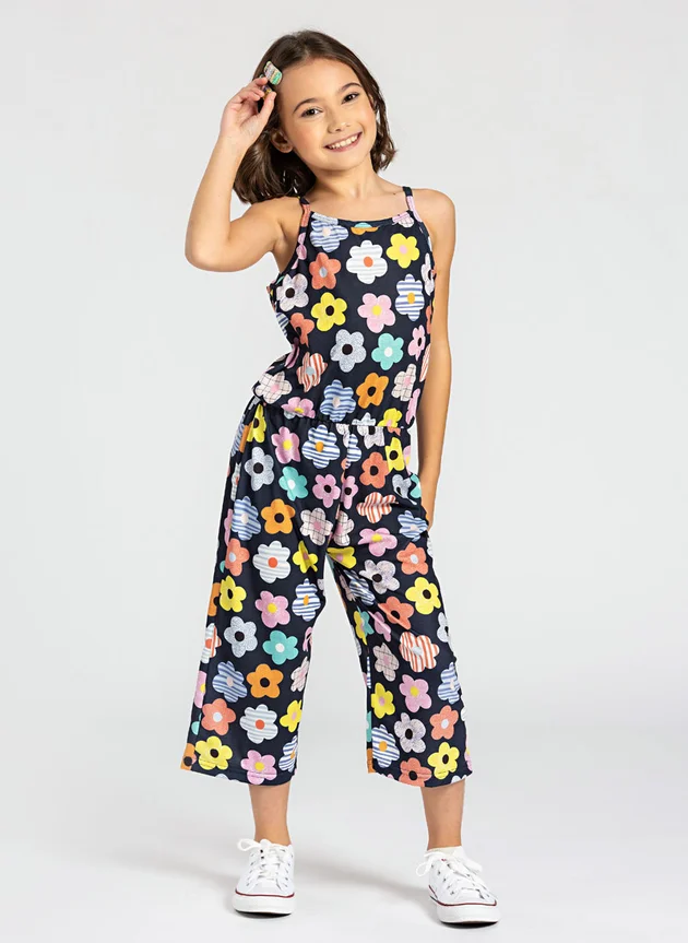 conjunto verao infantil