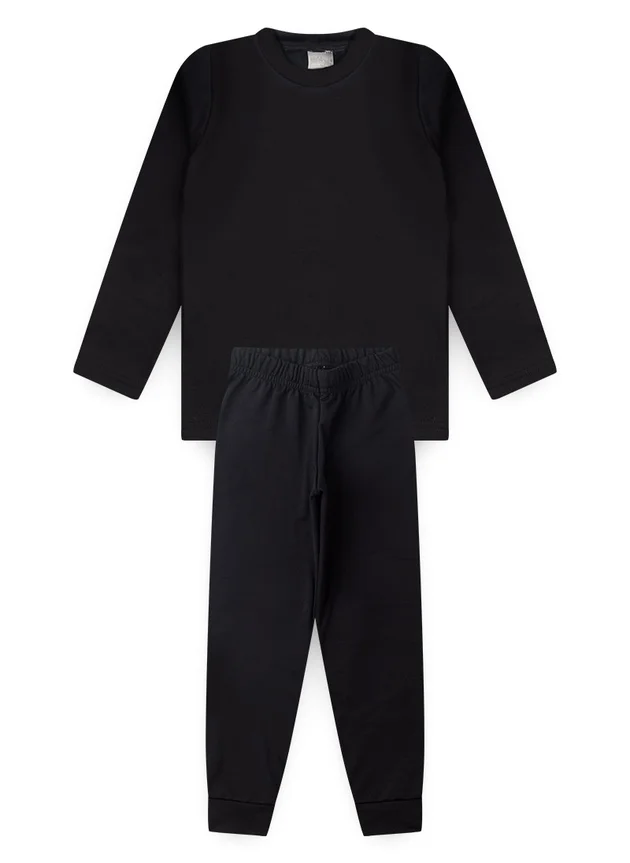 conjunto termico infantil