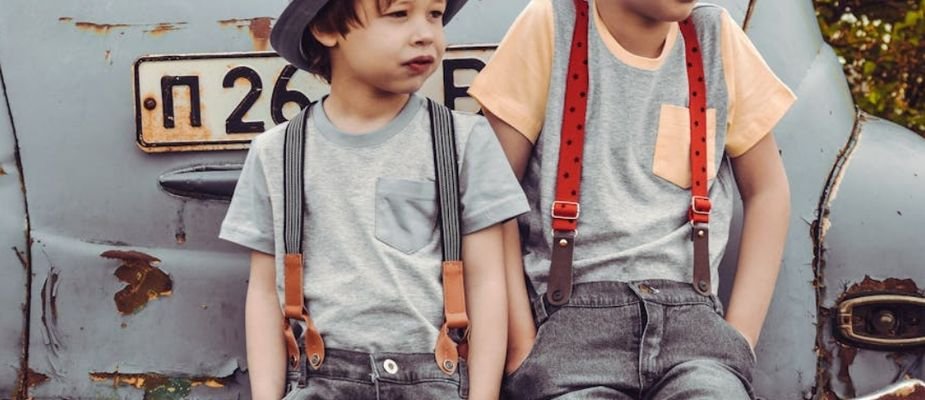 Nomes de meninos diferentes e bonitos: ideias únicas e cheias de significado