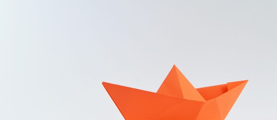 Como fazer origami Como fazer origami
