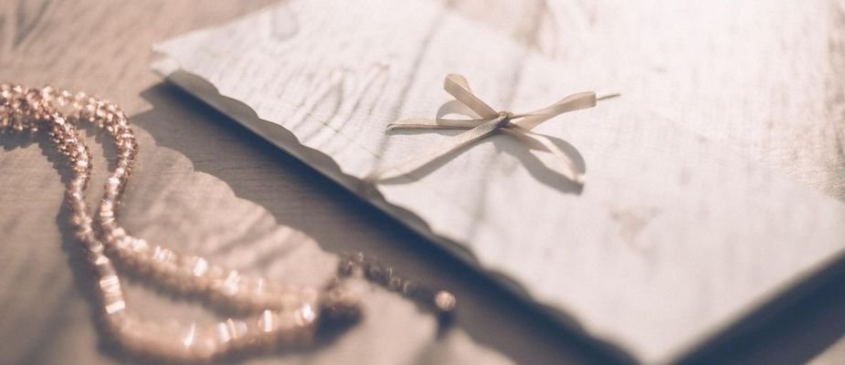 Convite para padrinhos de batismo: Molekada!