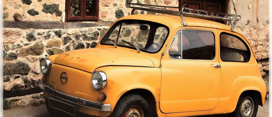 Como Desenhar Um Carro - Dicas!