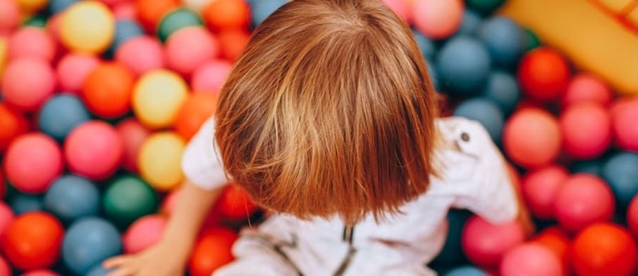 O que é o que é infantil: brincadeira, aprendizado e diversão para crianças