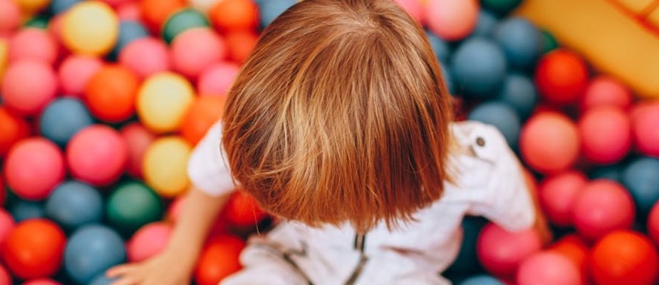 O que é o que é infantil: brincadeira, aprendizado e diversão para crianças
