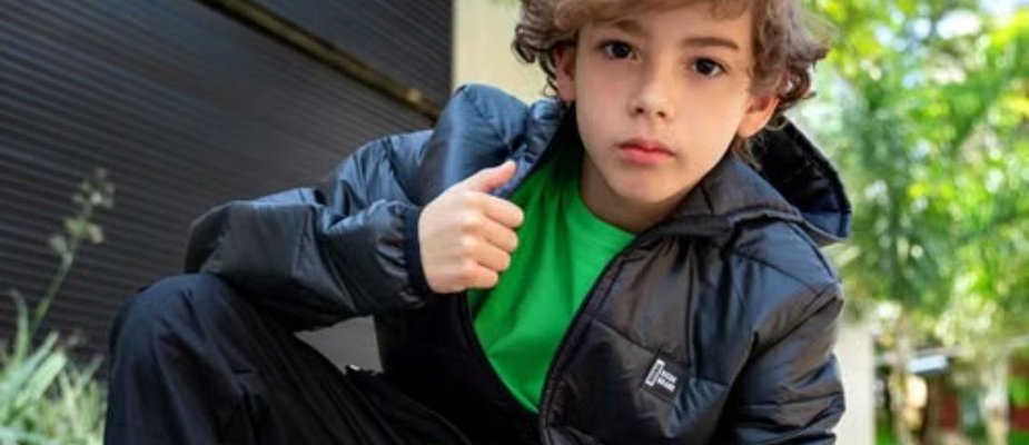 Nomes masculinos americanos: Opções populares, significados e inspirações