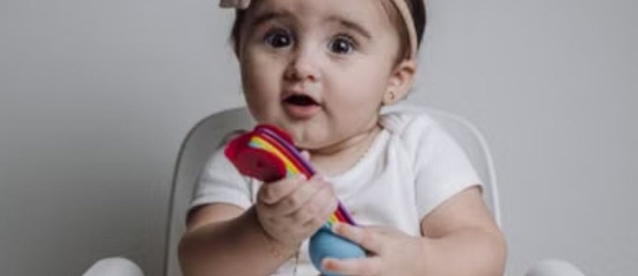 Nomes de bebê com a letra C: femininos e masculinos